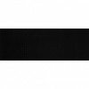 Tapete Tropical Antiderrapante Preto 1,30MX1M Kapazi