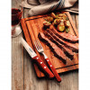 CJ CHURRASCO POLYWOOD TRAMONTINA - 21198/776 UN COM 1 UN