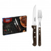 CJ CHURRASCO POLYWOOD TRAMONTINA - 21198/976 UN COM 1 UN