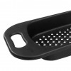 Escorredor De Louças Basic Preto - 10838/0008 C/ 1 Unidade