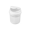 LIXEIRA PIA PLASTICO 2,4 LTS SANREMO - 357 UN COM 1 UN