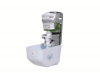 DISPENSER SB MINI ESPUMA BR C/BOTAO BR - E-DMSVE038 UN COM 1 UN