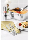 Faqueiro Inox 16 Pçs Laguna Tramontina - 66906/420 Com 16 Un