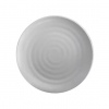 PRATO SOBREMESA MELAMINE ACANTHUS 20 CM - 21755 UN COM 1 UN