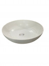 SALADEIRA MELAMINE ACANTHUS 35 CM YANGZI - 21761 UN COM 1 UN