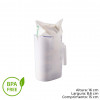 PORTA LEITE DE SAQUINHO B3 PLASUTIL - 013289 UN COM 1 UN