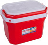 Caixa Térmica Cooler 40 Litros Paramount - 855 - Vermelha