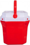 Caixa Térmica Cooler 40 Litros Paramount - 855 - Vermelha