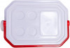 Caixa Térmica Cooler 40 Litros Paramount - 855 - Vermelha