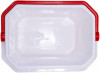 Caixa Térmica Cooler 40 Litros Paramount - 855 - Vermelha