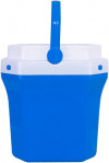 Caixa Térmica Cooler 40 Litros Paramount - 856 - Azul