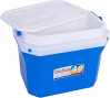 Caixa Térmica Cooler 40 Litros Paramount - 856 - Azul