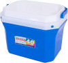 Caixa Térmica Cooler 40 Litros Paramount - 856 - Azul