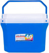 Caixa Térmica Cooler 40 Litros Paramount - 856 - Azul