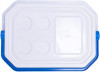 Caixa Térmica Cooler 40 Litros Paramount - 856 - Azul