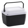 Caixa Térmica Cooler 6 Litros Paramount - 913 - Preta