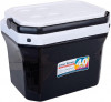 Caixa Térmica Cooler 40 Litros Paramount - 917 - Preta