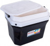 Caixa Térmica Cooler 40 Litros Paramount - 917 - Preta