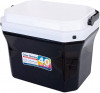 Caixa Térmica Cooler 40 Litros Paramount - 917 - Preta