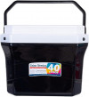 Caixa Térmica Cooler 40 Litros Paramount - 917 - Preta