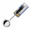CONCHA INOX UTILITA TRAMONTINA - 25653/100 UN COM 1 UN