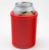 PORTA LATA 350 ML VERMELHO ICE PACK - 031ACL08.24 UN COM 1 UN