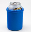 PORTA LATA 350 ML AZUL ICE PACK - 031ACL02.24 UN COM 1 UN