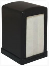 PORTA GUARDANAPO SNACK BLACK ICE PACK - 062ABK07.6 UN COM 1 UN