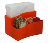 PORTA GUARDANAPO MULTI VERMELHO ICE PACK - 060ACL08.6 UN COM 1 UN