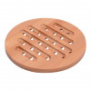 DESCANSO DE PANELA MADEIRA 19 CM MIMO - 6552 UN COM 1 UN