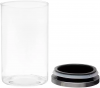 POTE HERMETICO BORO T.INOX 1 LT MIMO - 6670 UN COM 1 UN