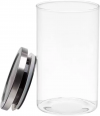 POTE HERMETICO BORO T.INOX 1 LT MIMO - 6670 UN COM 1 UN