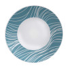 Prato Porcelana Sobremesa 19cm Clarice Tramontina