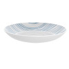 Prato Porcelana Fundo 21cm Clarice Tramontina