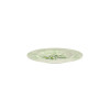 PRATO PORCELANA SOBREMESA 21 CM OLIVA - 96580/001 UN COM 1 UN