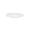Prato Porcelana Raso 25cm Tramontina