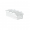 ORGANIZADOR EMPILHAVEL BR 15x28x10CM LINE - 1996 UN COM 1 UN