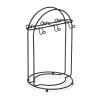 Suporte Para Xícaras De Café Black Artcook Arthi 2463