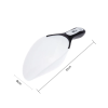 CONCHA/PA P/MANTIMENTO/GELO PL BR 22 CM - 6271 UN COM 1 UN