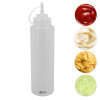 BISNAGA FLEXIVEL PROFISSIONAL 800 ML - 5680 UN COM 1 UN