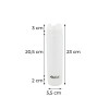 BISNAGA INVERTIDA PROFISSIONAL 470 ML - 5676 UN COM 1 UN