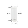 BISNAGA INVERTIDA PROFISSIONAL 590 ML - 5677 UN COM 1 UN