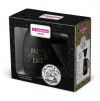 CJ BULE 700 ML+SUPO P/FILT CAFE TAM 102 - SR1011/68 UN COM 1 UN