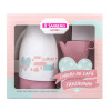 CJ BULE 700 ML+SUPO P/FILT CAFE TAM 102 - SR1011/70 UN COM 1 UN