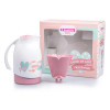 CJ BULE 700 ML+SUPO P/FILT CAFE TAM 102 - SR1011/70 UN COM 1 UN
