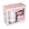 CJ BULE 700 ML+SUPO P/FILT CAFE TAM 102 - SR1011/70 UN COM 1 UN