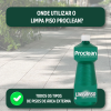 LIMPA PISO 1 LT PROCLEAN - PCLPP1 UN COM 1 UN