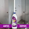 LIMPA BOX CREMOSO 300 ML PROCLEAN - PCLB300 CX COM 12 UN