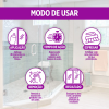 LIMPA BOX CREMOSO 300 ML PROCLEAN - PCLB300 CX COM 12 UN
