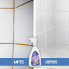 LIMPADOR REJUNTE 500 ML C/GATILHO PROCLEA - PCLR500 CX COM 12 UN